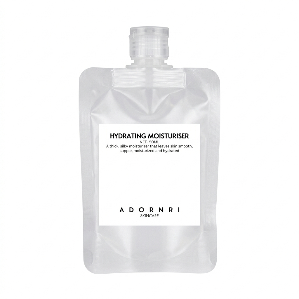 Hydrating Moisturiser Refill 50ml