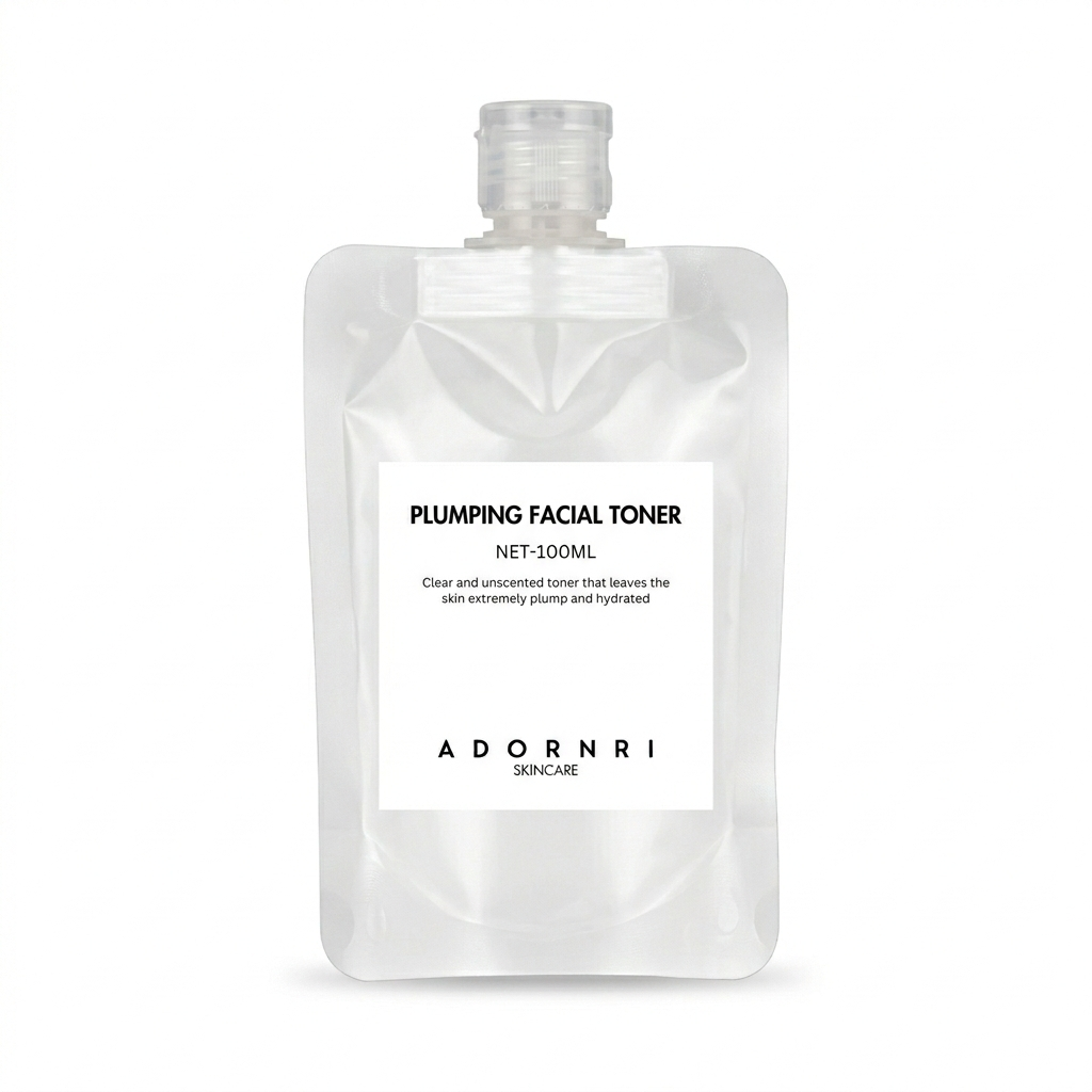 Hydrating Toner Refill 100ml