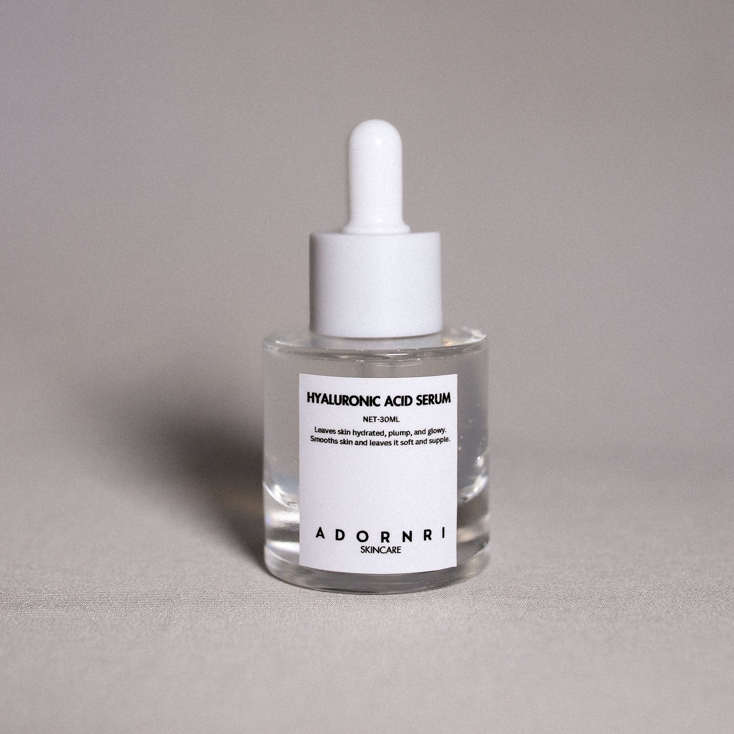 Hyaluronic Acid Serum