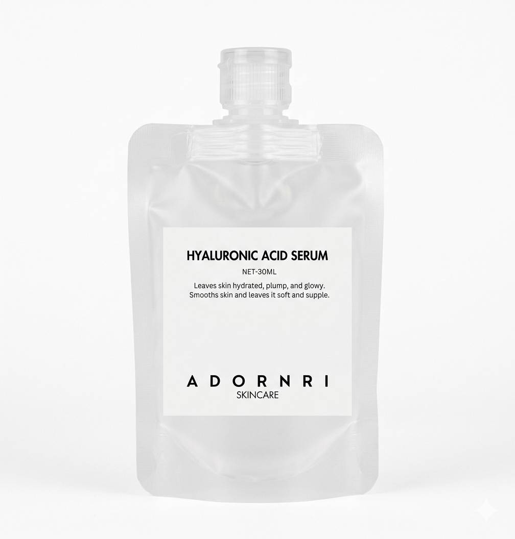 Hyaluronic Serum Refill 30ml