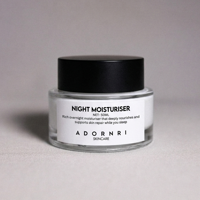 Night Moisturiser