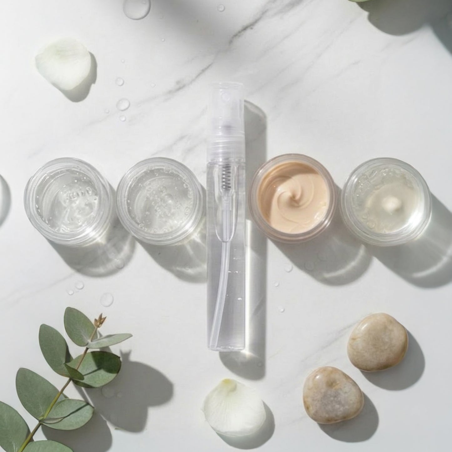 Sample Bundle - 1 UNIT PER ORDER
