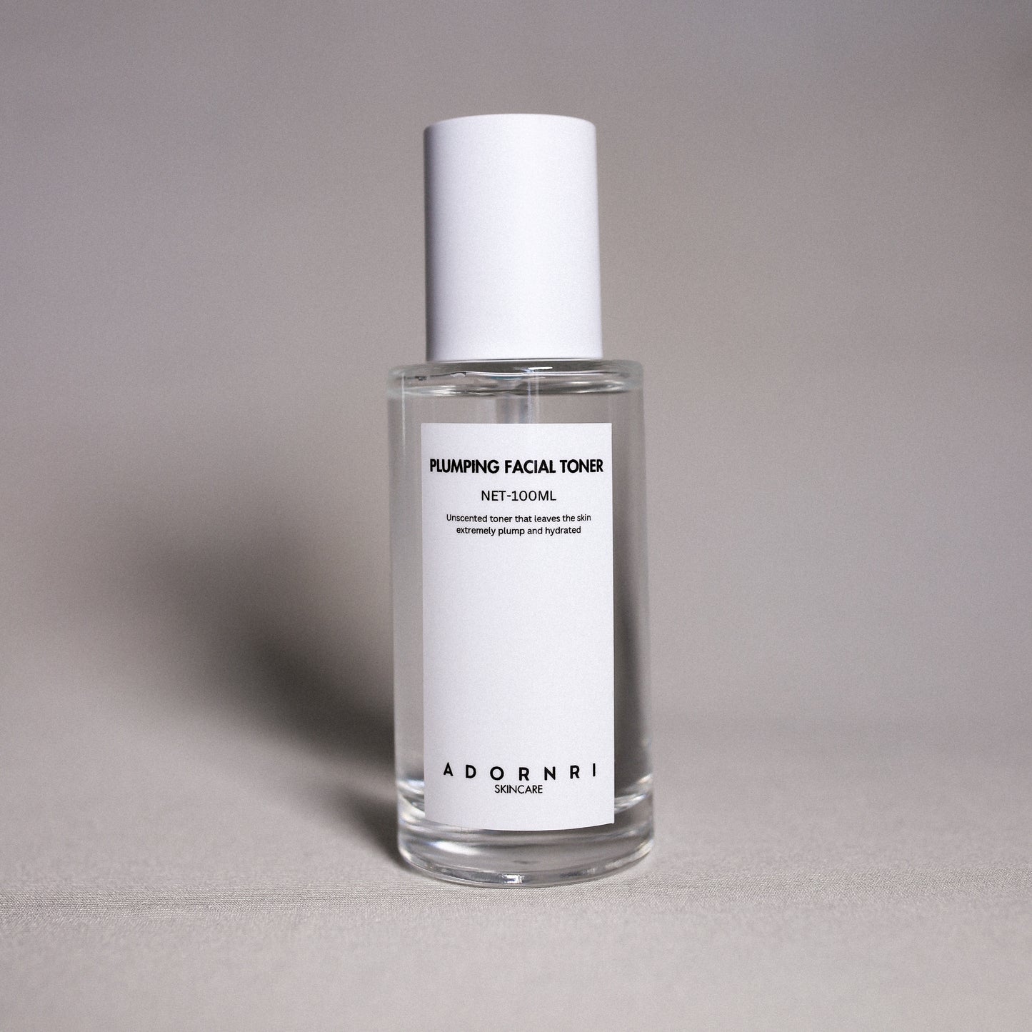 Plumping Toner