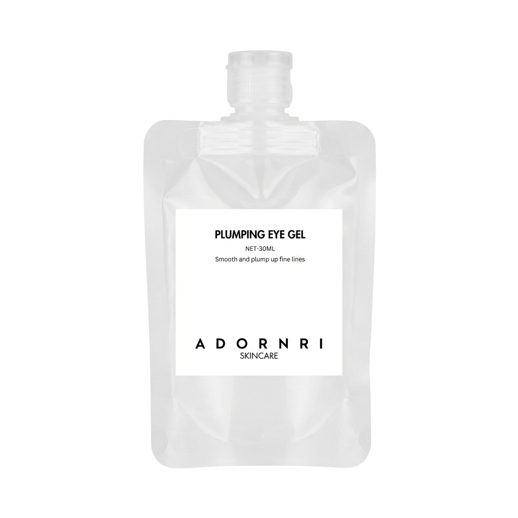 Plumping Eye Gel Refill 30ml