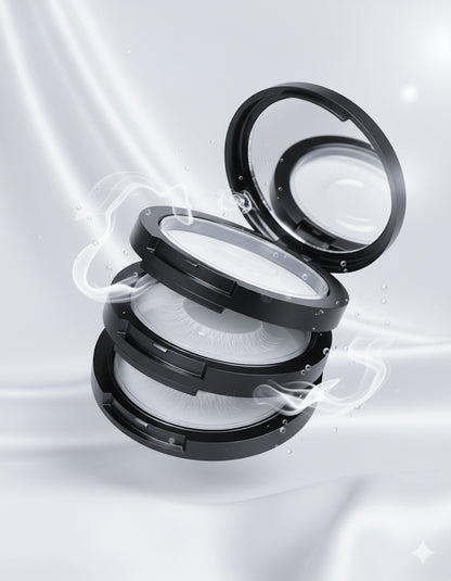 Velour Half Lash Vault
