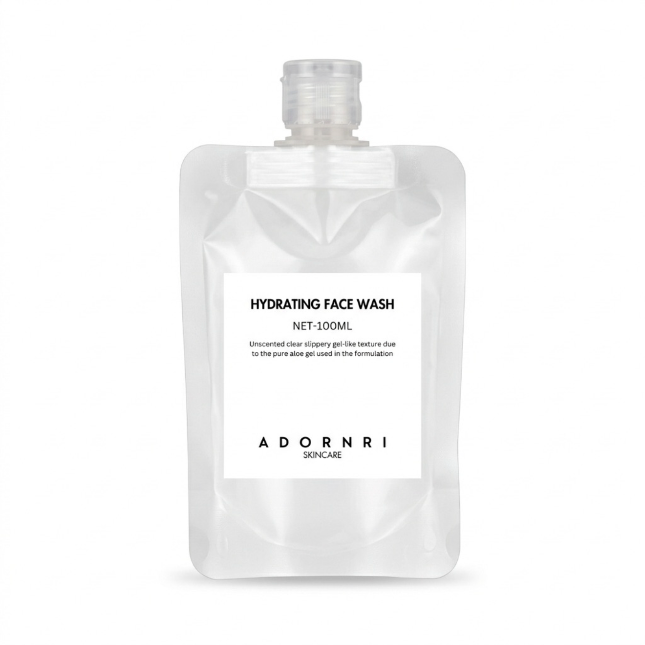 Face Wash Refill 100ml