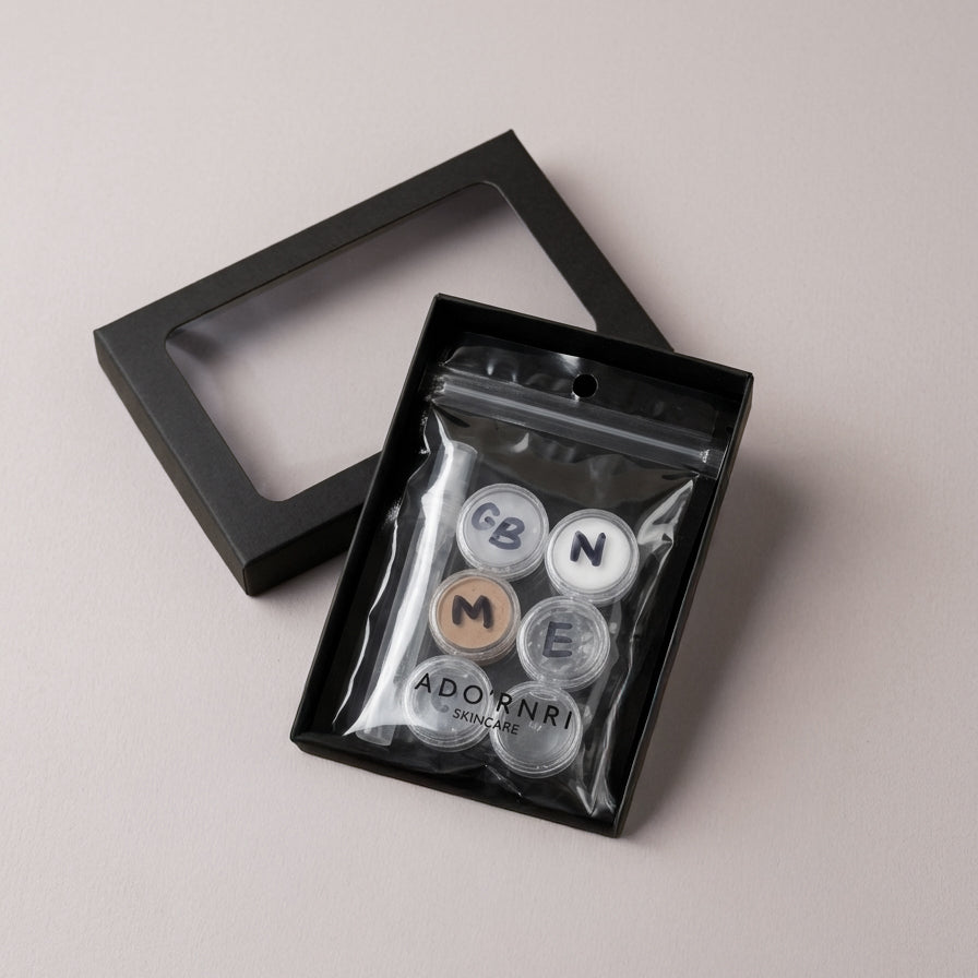 Sample Bundle